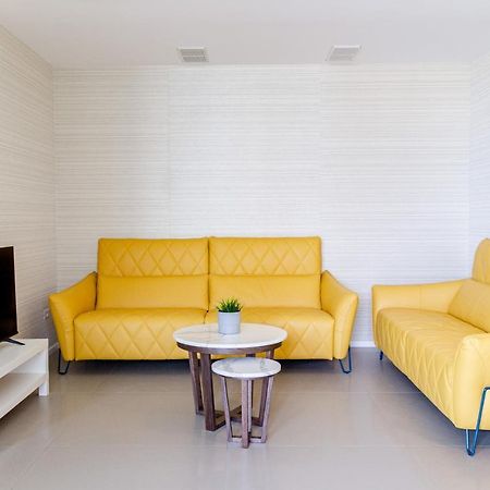 Apulialux Polignano High Class / Jacuzzi + Parking Apartment Полиняно а Маре Екстериор снимка