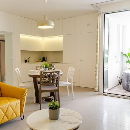Apulialux Polignano High Class / Jacuzzi + Parking Apartment Полиняно а Маре Екстериор снимка