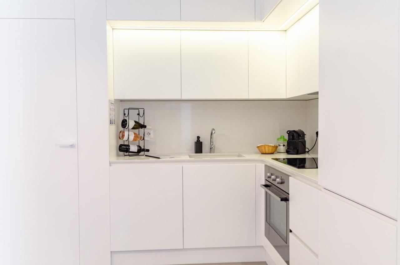 Apulialux Polignano High Class / Jacuzzi + Parking Apartment Полиняно а Маре Екстериор снимка