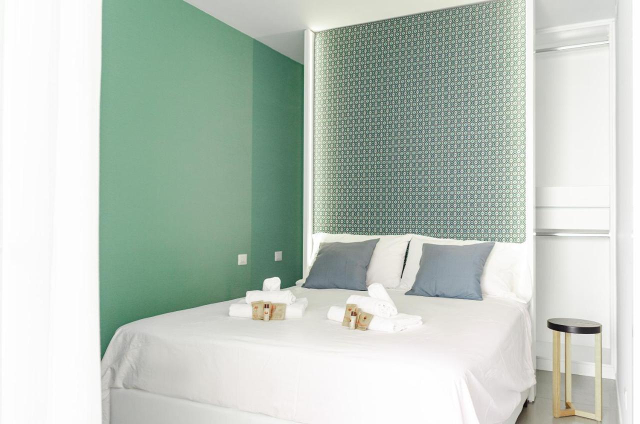 Apulialux Polignano High Class / Jacuzzi + Parking Apartment Полиняно а Маре Екстериор снимка