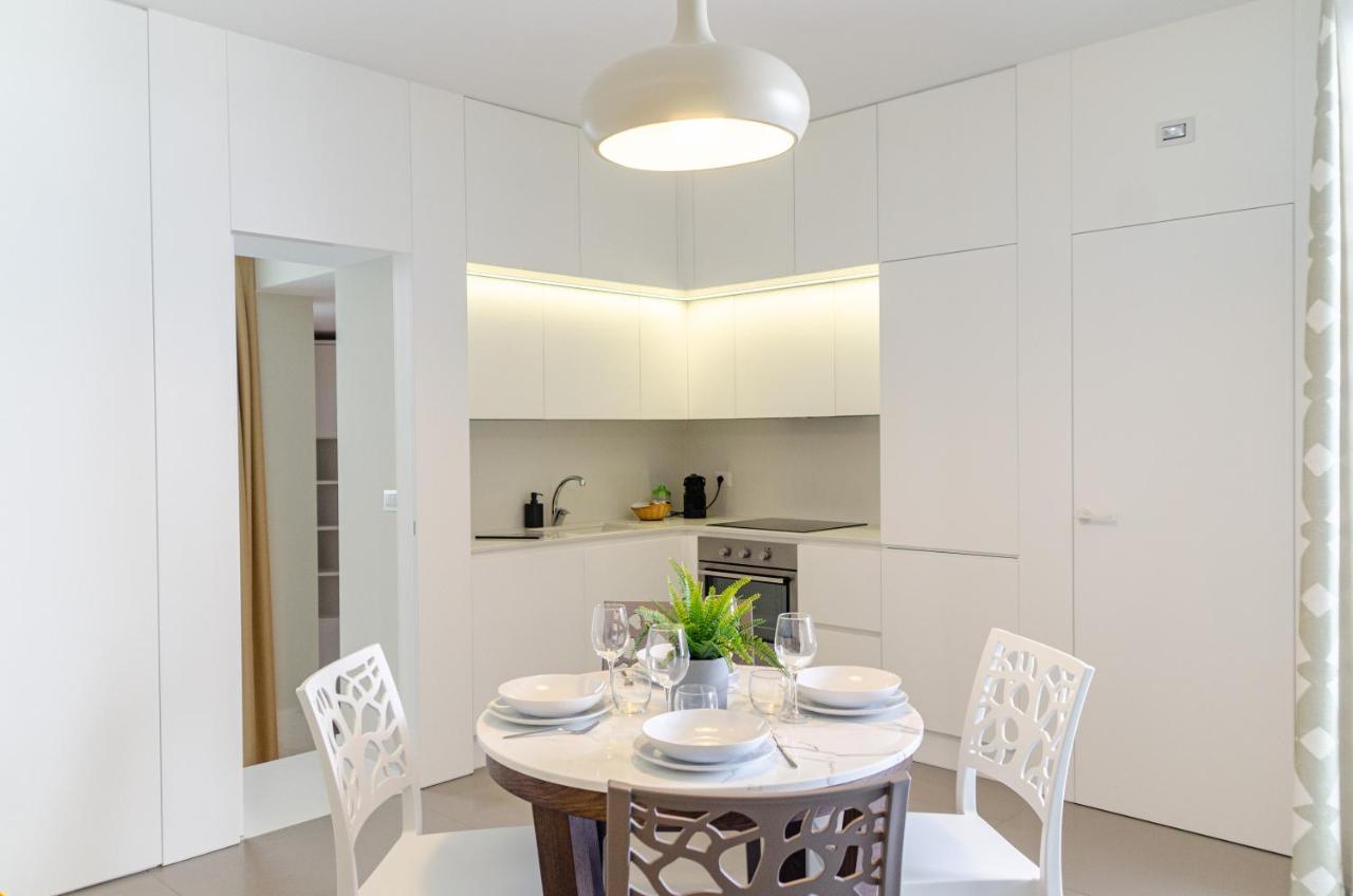 Apulialux Polignano High Class / Jacuzzi + Parking Apartment Полиняно а Маре Екстериор снимка
