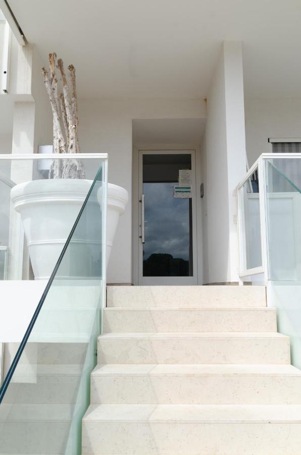 Apulialux Polignano High Class / Jacuzzi + Parking Apartment Полиняно а Маре Екстериор снимка