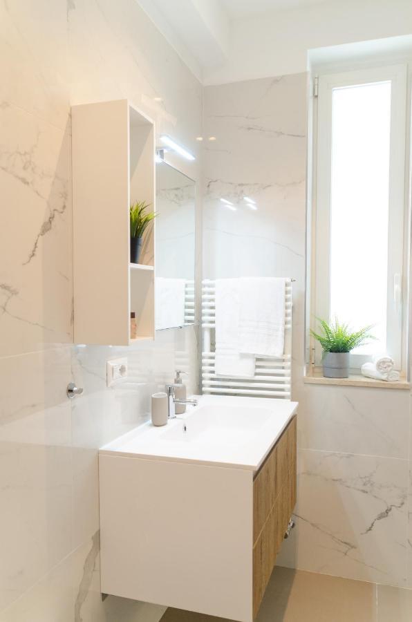 Apulialux Polignano High Class / Jacuzzi + Parking Apartment Полиняно а Маре Екстериор снимка